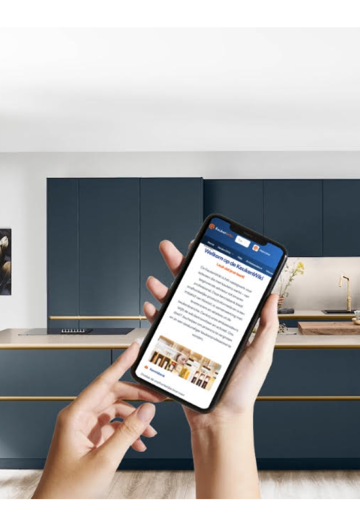 KeukenWiki App