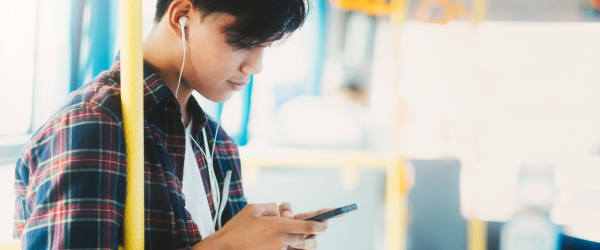 Leren via de online leeromgeving