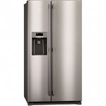 Vrijstaande koel en vriesapparaten