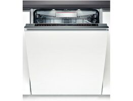 Volledig geintegreerde greeploze vaatwasser