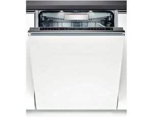 Volledig geintegreerde greeploze vaatwasser