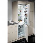 Inbouw koel en vriesapparaten