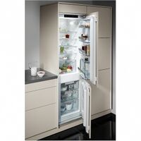 Inbouw koel en vriesapparaten