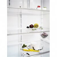 Luchtcirculatie op elk niveau