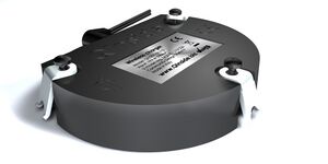 Onzichtbaar draadloos opladen