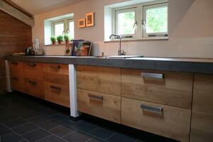 Keukendeur in massief hout.jpg