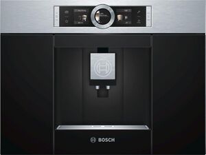 Inbouw koffiemachine (Bron:Bosch