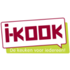 Logo van i-kook