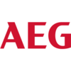 Logo Electrolux AEG Zanussi