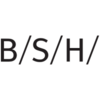 Logo BSH Group