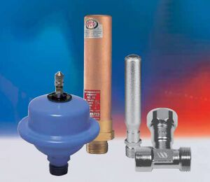 Waterslagdemper (Bron: onbekend)