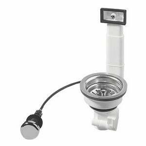 Afvoerpluggen (Bron: onbekend)