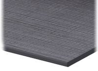 Randafwerking Volkern dubbel facet