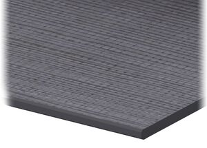 Randafwerking Volkern dubbel facet