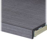 Randafwerking Volkern renovatierand