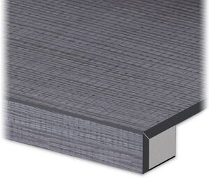 Randafwerking Volkern verstekrand