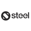 Logo STEEL - Benelux B.V.