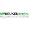 Logo uwkeukenprof.nl
