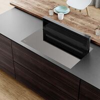 Werkbladafzuigsysteem